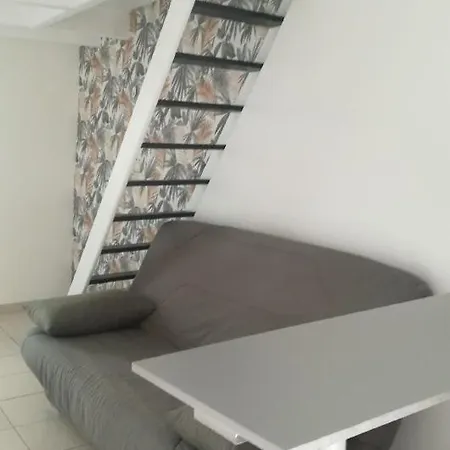 19 Bis Holiday home La Jarne