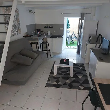 Holiday home 19 Bis