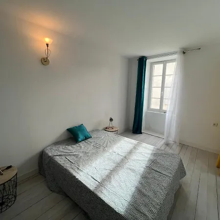 19 Bis Holiday home