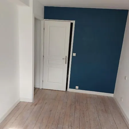 Holiday home 19 Bis